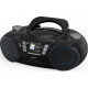 Boombox z DAB+ SPT 6510 odtwarzacz CD/MP3/USB/SD Bluetooth 