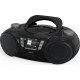 Boombox z DAB+ SPT 6510 odtwarzacz CD/MP3/USB/SD Bluetooth 