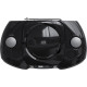 Boombox z DAB+ SPT 6510 odtwarzacz CD/MP3/USB/SD Bluetooth 