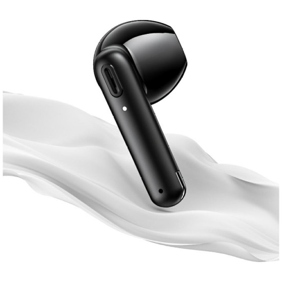 SĹuchawki bluetooth TWS E03 szary 