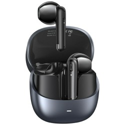 SĹuchawki bluetooth TWS E03 szary 