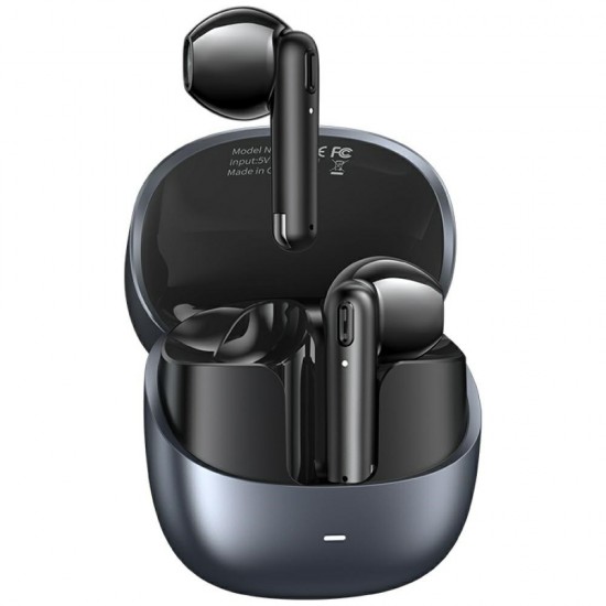 SĹuchawki bluetooth TWS E03 szary 