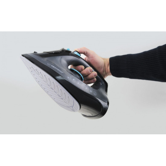 Żelazko parowe bezprzewodowe Velvet Ceramic 2600W 