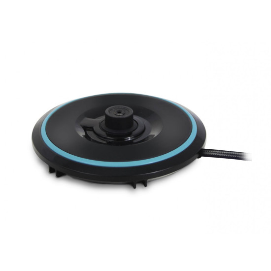 Żelazko parowe bezprzewodowe Velvet Ceramic 2600W 