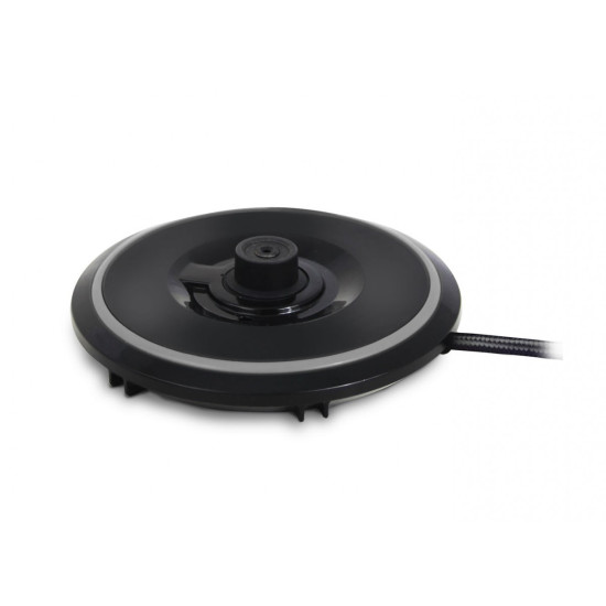 Żelazko parowe bezprzewodowe Satin ceramic 2600W 