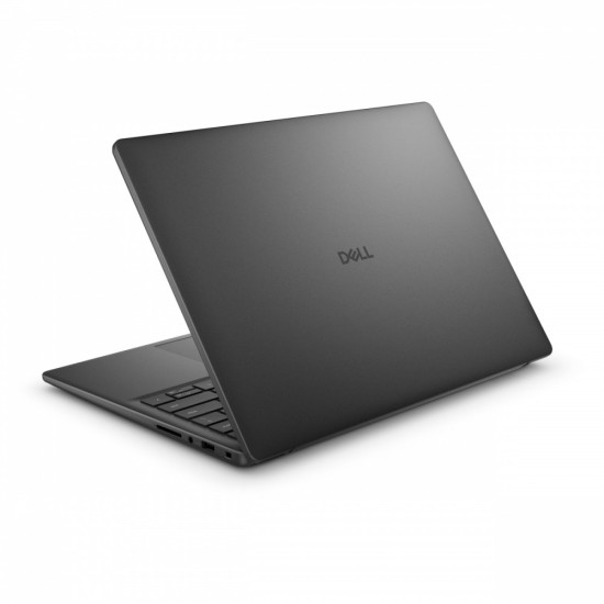Laptop Dell Pro 14 Essential PV14255 W11P Ryzen 7 250|16GB|512GB|AMD Radeon|FgrPr|WLAN+BT|14.0 FHD+|BcklKb|4C|65W|3YPS Carbon Black (Plastic)