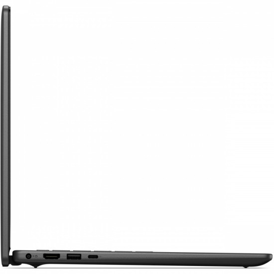 Laptop Dell Pro 14 Essential PV14255 W11P Ryzen 7 250|16GB|512GB|AMD Radeon|FgrPr|WLAN+BT|14.0 FHD+|BcklKb|4C|65W|3YPS Carbon Black (Plastic)