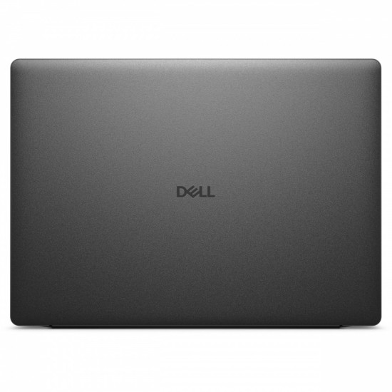 Laptop Dell Pro 14 Essential PV14255 W11P Ryzen 7 250|16GB|512GB|AMD Radeon|FgrPr|WLAN+BT|14.0 FHD+|BcklKb|4C|65W|3YPS Carbon Black (Plastic)