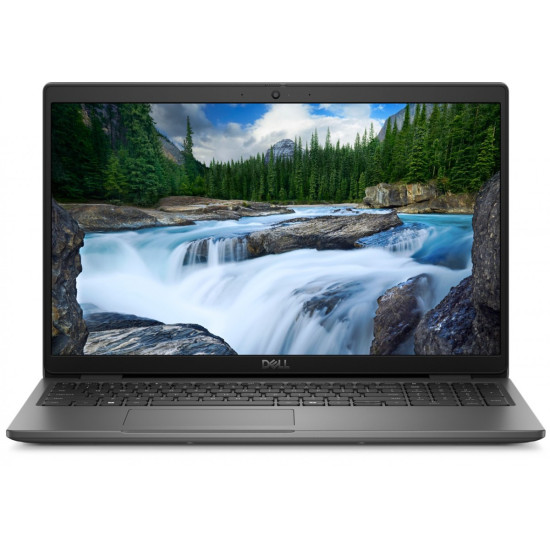 Laptop Latitude 3550 Win11Pro U5 125U/16GB/512GB/15.6 FHD Touch/Integrated/noFgrPr/FHD/IRCam/Mic/WLAN + BT/Backlit Kb/3 Cell/5YPS