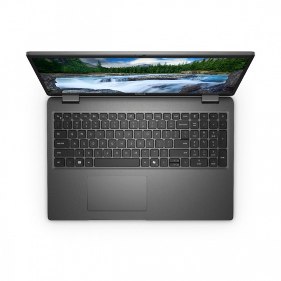 Laptop Latitude 3550 Win11Pro U5 125U/16GB/512GB/15.6 FHD Touch/Integrated/noFgrPr/FHD/IRCam/Mic/WLAN + BT/Backlit Kb/3 Cell/5YPS