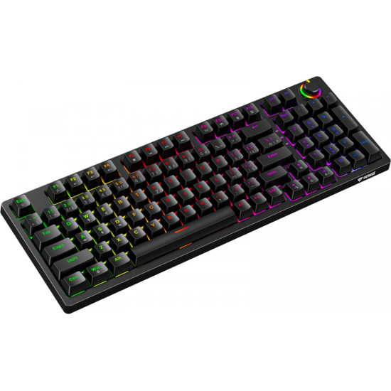 Zestaw Gaiming Premium YGS 03 3w1 klawiatura, mysz, sĹuchawki 