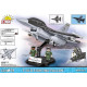 Klocki F-16D Fighting Falcon 436 elementow