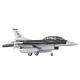 Klocki F-16D Fighting Falcon 436 elementow