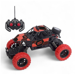 Pojazd R/C Turbo Challange Of Road Buggy medium 