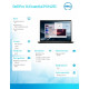 Laptop Dell Pro 14 Essential PV14255 W11P Ryzen 7 250|16GB|512GB|AMD Radeon|FgrPr|WLAN+BT|14.0 FHD+|BcklKb|4C|65W|3YPS Carbon Black (Plastic)