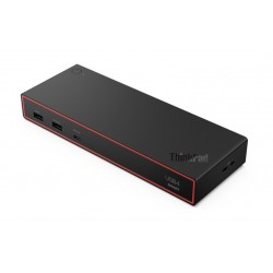Stacja dokujÄca ThinkPad USB4 5500(with 135W Adapter) 40BC0135EU