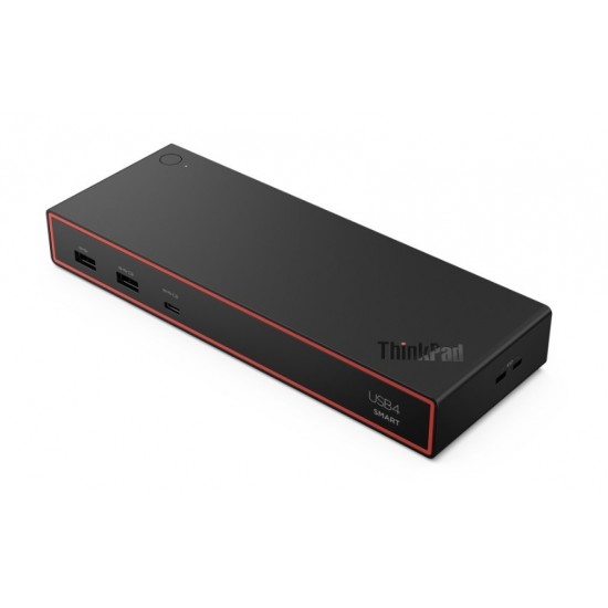 Stacja dokujÄca ThinkPad USB4 5500(with 135W Adapter) 40BC0135EU