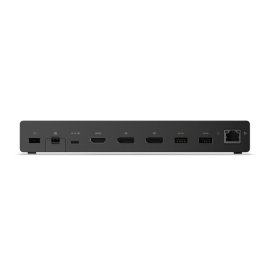 Stacja dokujÄca ThinkPad USB4 5500(with 135W Adapter) 40BC0135EU