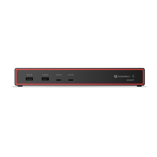 Stacja dokujÄca ThinkPad Thunderbolt 4 Smart Dock Gen2 7500 - EU/INA/VIE/ROK     40BE0135EU
