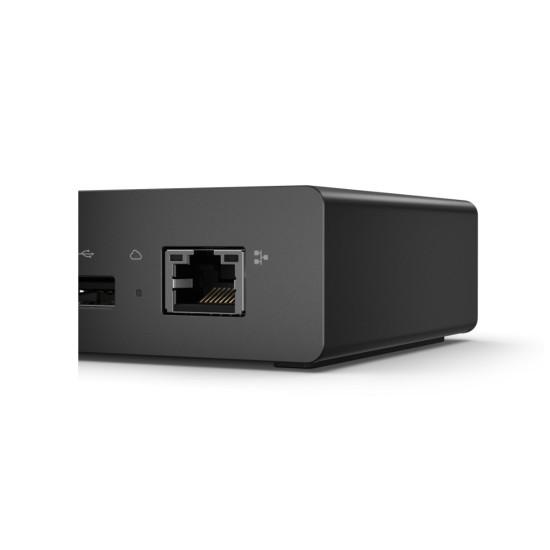 Stacja dokujÄca ThinkPad Thunderbolt 4 Smart Dock Gen2 7500 - EU/INA/VIE/ROK     40BE0135EU