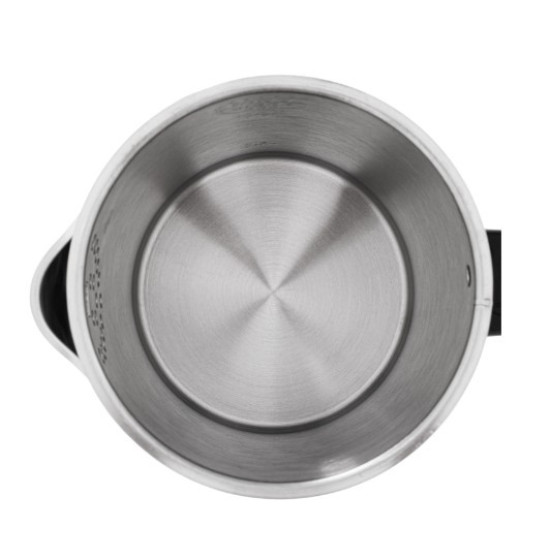 Czajnik 1.7l czarny AD 1355b 