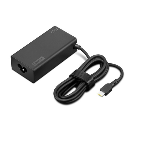 Adapter 65W Standard USB-C AC  Gen 2-EU1/Arabia/Indonesia/ROK 4X21S91187 