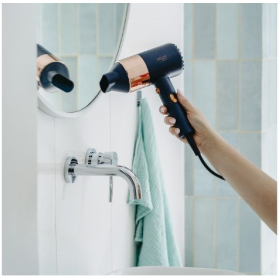 Suszarka do włosów 1800 W  AD 2280 