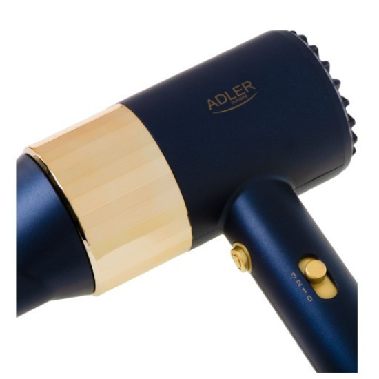 Suszarka do włosów 1800 W  AD 2280 