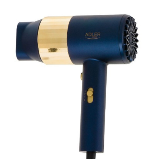 Suszarka do włosów 1800 W  AD 2280 