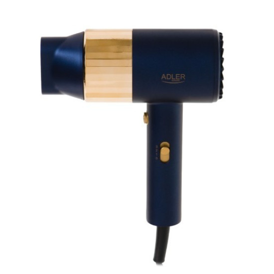 Suszarka do włosów 1800 W  AD 2280 