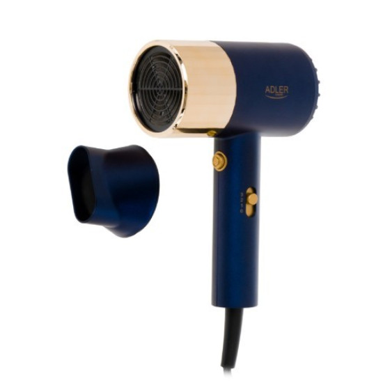 Suszarka do włosów 1800 W  AD 2280 