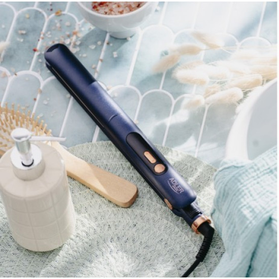 Prostownica do włosów AD 2328 