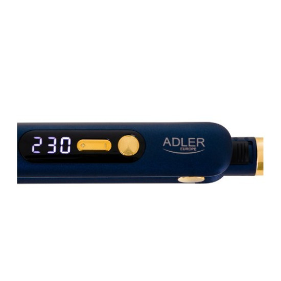 Prostownica do włosów AD 2328 