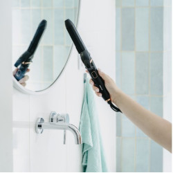 Zestaw do stylizacji włosów 5w1 AD 2028 