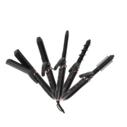 Zestaw do stylizacji włosów 5w1 AD 2028 