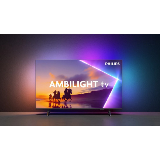 Telewizor QLED 65 cali 65PUS8510/12