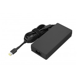 ThinkStation Slim 330W AC Adapter (Slim tip)-EU 4X21U34353 