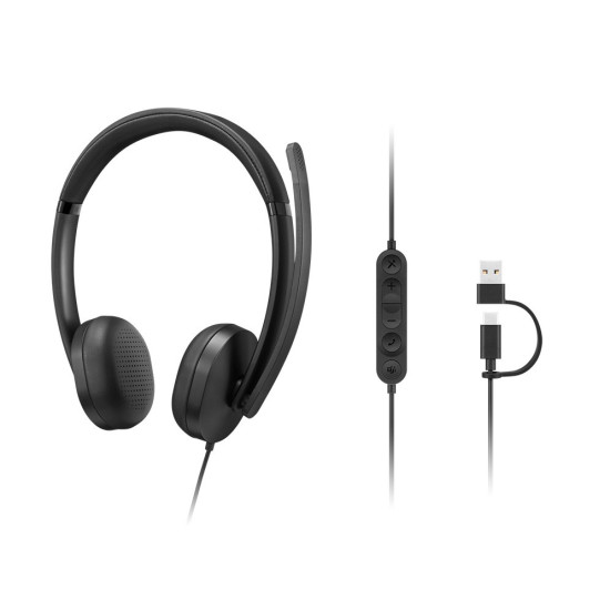 Zestaw sĹuchawkowy przewodowy VoIP 5000 4XD1R88995