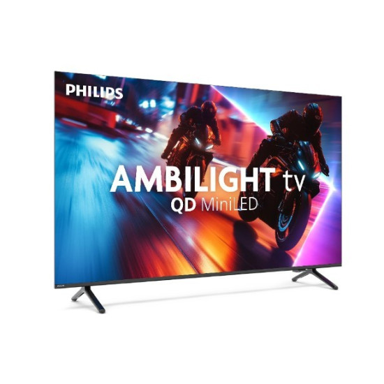 Telewizor QD MiniLED 65 cali 65MLED920/12