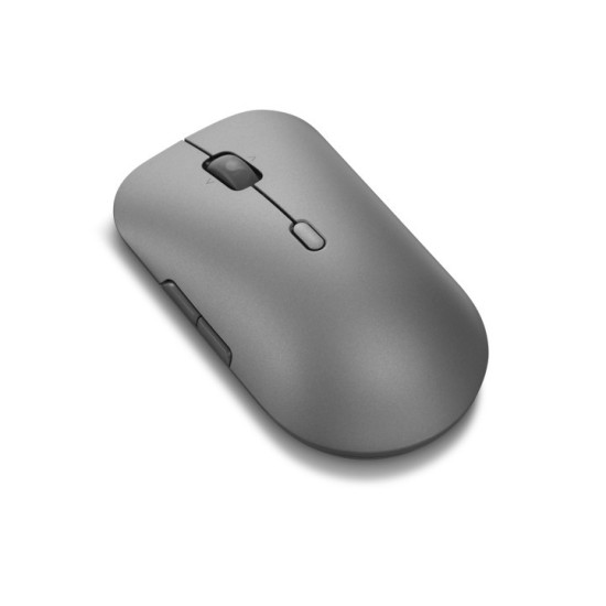 Mysz bezprzewodowa Multi-Mode Pro Plus Mouse 6050 (Luna Grey) 4Y51S61878