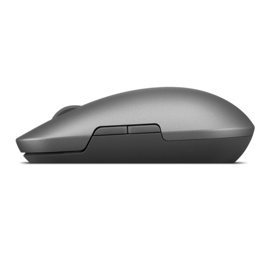 Mysz bezprzewodowa Multi-Mode Pro Plus Mouse 6050 (Luna Grey) 4Y51S61878