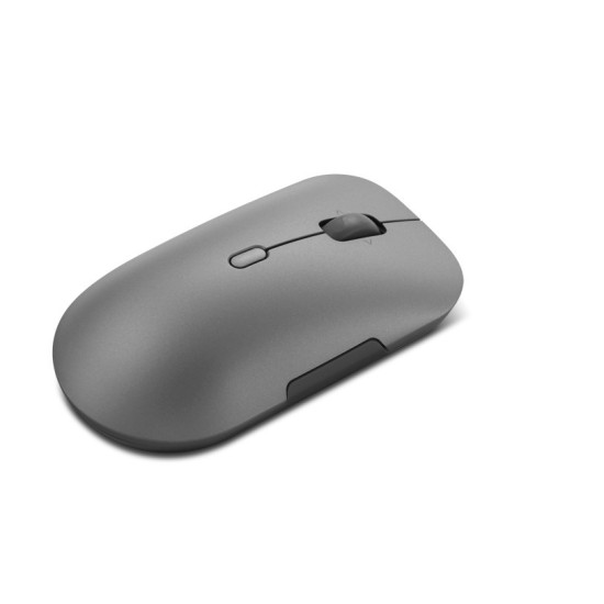Mysz bezprzewodowa Multi-Mode Pro Plus Mouse 6050 (Luna Grey) 4Y51S61878