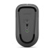 Mysz bezprzewodowa Multi-Mode Pro Plus Mouse 6050 (Luna Grey) 4Y51S61878