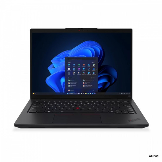 Laptop ThinkPad L14 AMD G6 21S8002UPB W11Pro 7 PRO 250/16GB/512GB/INT/14.0 WUXGA/1YR Premier Support + 3YRS OS + Co2 Offset 