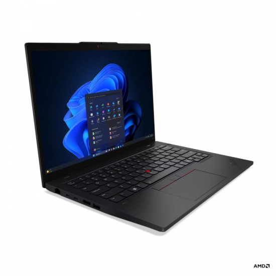 Laptop ThinkPad L14 AMD G6 21S8002UPB W11Pro 7 PRO 250/16GB/512GB/INT/14.0 WUXGA/1YR Premier Support + 3YRS OS + Co2 Offset 