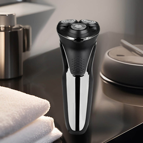 Golarka elektryczna męska USB MR-673 