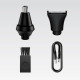 Zestaw do golenia 3w1 USB MR-678