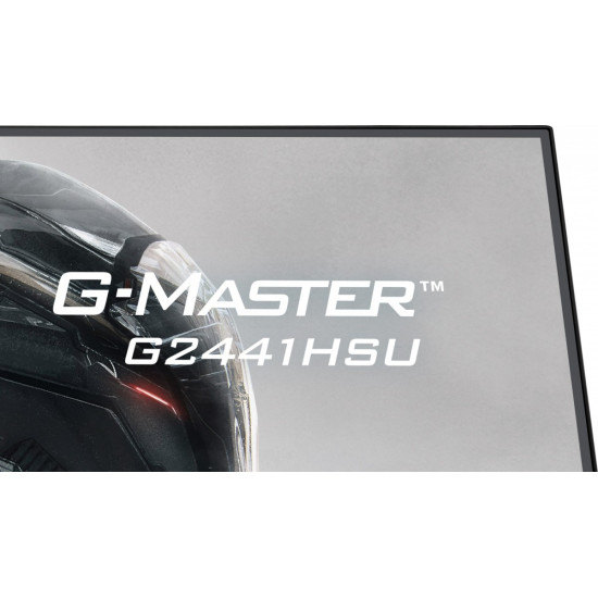 Monitor 23,8 cala G2441HSU-B1 IPS,FHD,144Hz,1ms,2xUSB,350cd,HDMI,DP 