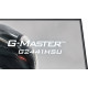 Monitor 23,8 cala G2441HSU-B1 IPS,FHD,144Hz,1ms,2xUSB,350cd,HDMI,DP 