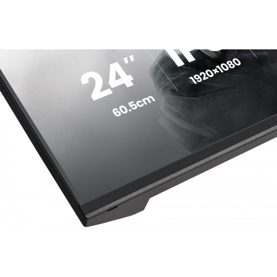 Monitor 23,8 cala G2441HSU-B1 IPS,FHD,144Hz,1ms,2xUSB,350cd,HDMI,DP 
